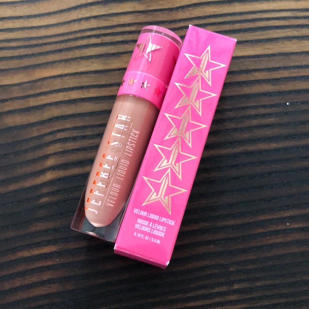 Jeffree Star Velour Liquid Lipstick